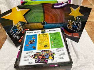 Juego de mesa Party & Co Extreme 3.0