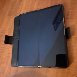 Samsung Galaxy Z Fold 3 512GB Nero