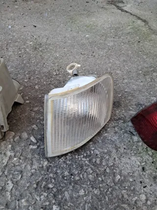 Faros Ford Escort Mk V