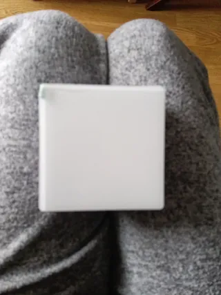 Termostato Inteligente Smart Thermostat