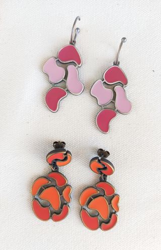 Lote nº54 Bisutería Artesanal Menorca