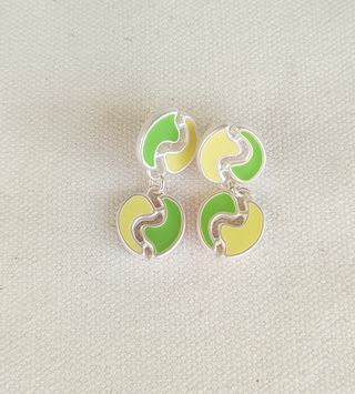 Lote nº54 Bisutería Artesanal Menorca