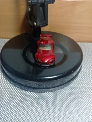 Macchinina Hot Wheels 2020 Toyota GR Supra