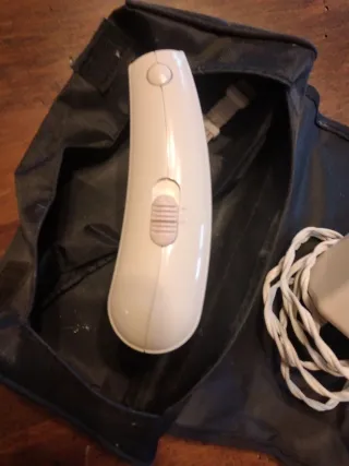 Philips Satinelle epilatore con custodia