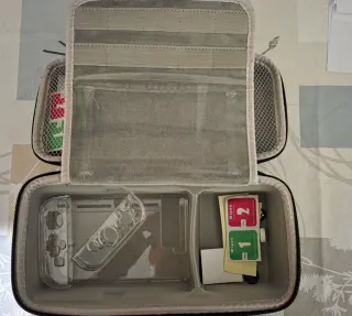 Funda Nintendo Switch