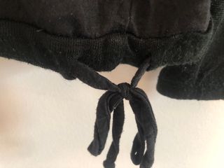 Skunkfunk camiseta manga larga color negro