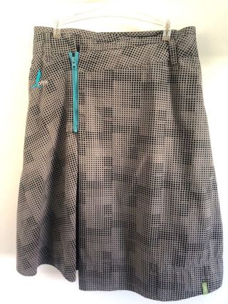 Skunkfunk camiseta manga larga color negro