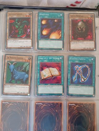 Yu-Gi-Oh! Leggenda Drago Bianco Occhi Blu (25th)