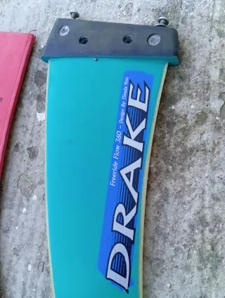 Tabla Windsurf Starboard Kombat 122L