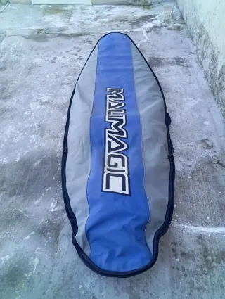 Tabla Windsurf Starboard Kombat 122L