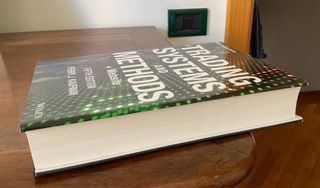 Trading Systems and Methods, + Website