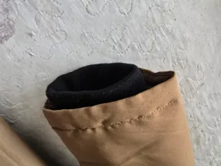 Abrigo Jack&Jones Hombre Beige