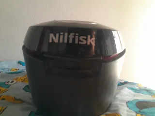 Aspiradora Nilfisk Coupé Neo Energy