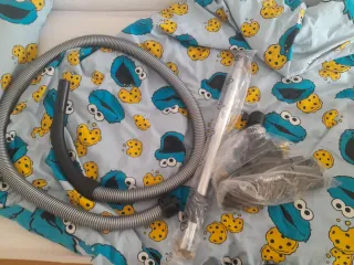 Aspiradora Nilfisk Coupé Neo Energy