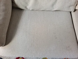 Conjunto sofás 3 y 2 plazas