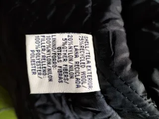 Chaquetón marinero Aberdeen  hombre