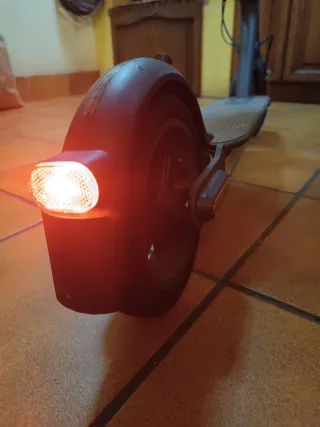 Patinete Eléctrico Xiaomi Mi Scooter 3