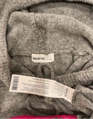 Jersey Bobby Brownie Talla P