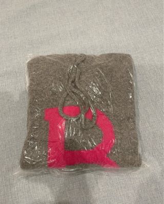 Jersey Bobby Brownie Talla P