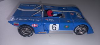 GBtrack slot Niki Lauda