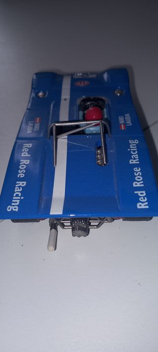 GBtrack slot Niki Lauda