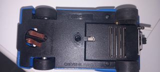 GBtrack slot Niki Lauda