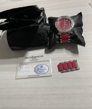 Orologio Roccobarocco Donna RB IL-11.11.3