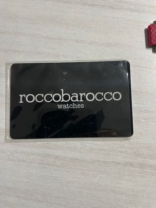 Orologio Roccobarocco Donna RB IL-11.11.3