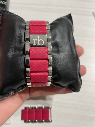 Orologio Roccobarocco Donna RB IL-11.11.3