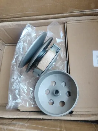 Embrague Scooter 50cc