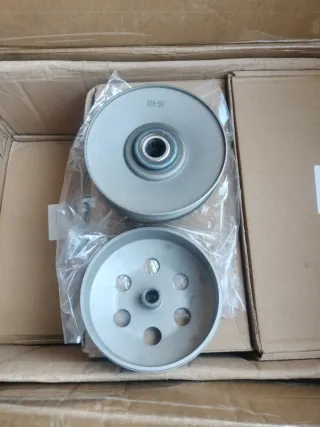 Embrague Scooter 50cc