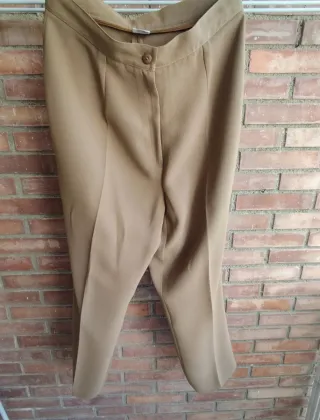 Completo RAGUSSA da donna marrone