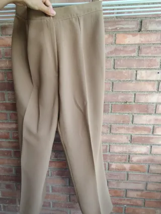 Completo RAGUSSA da donna marrone