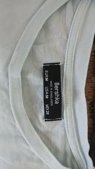 Camiseta Disney, y tye dye