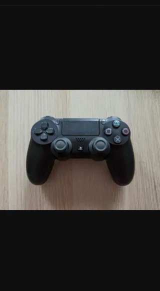 ✅️Consola PS4 Blanca✅️