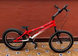 Bicicleta Monty Alp 219 Trial