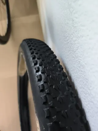 Cubierta Maxxis Ikon 29x2.2 Plegable