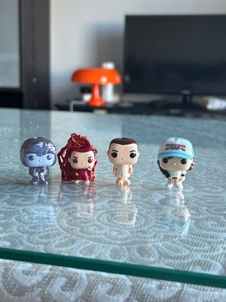 Funko Pop Stranger Things