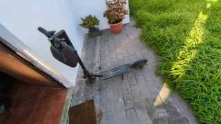 Patinete Eléctrico Insinwheel S9