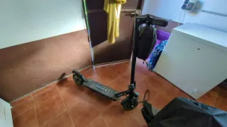 Patinete Eléctrico Insinwheel S9