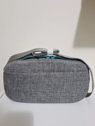 Custodia Cricut Joy in tessuto