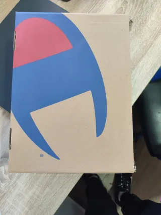 Zapatillas Champion Negras