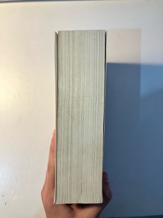 El umbral de la eternidad / Edge of Eternity (T...