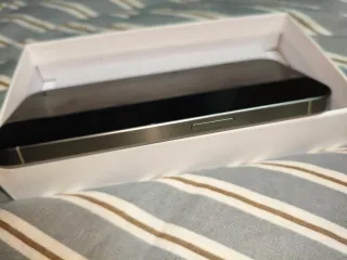 iPhone 15 Pro 256GB Titanio - Batería 100%