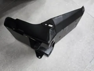 Guardabarros trasero Derbi