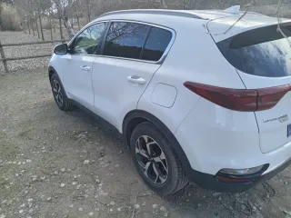KIA Sportage 2020
