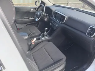 KIA Sportage 2020