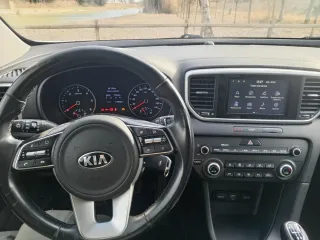 KIA Sportage 2020