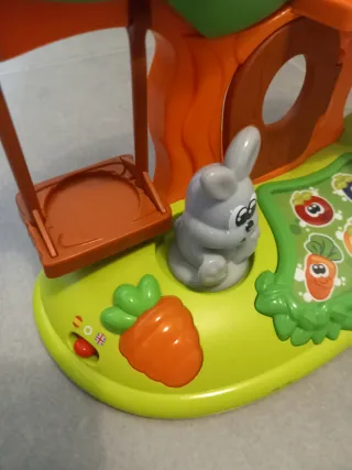 Juguete Chicco Árbol Interactivo