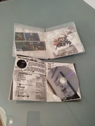 PS3 The Sly Trilogy Classics HD